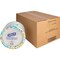 Genuine Joe Printed Paper Plates 9" Diameter Plate, PK125 10320CT - alternate 1